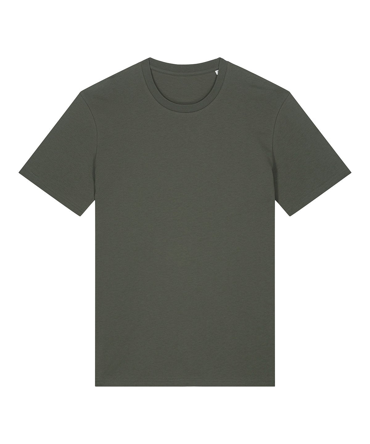 Stanley/Stella SX236 Unisex Crafter iconic mid-light t-shirt Basic all-match Colours - COOZO