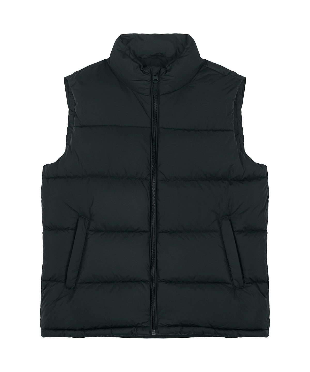 Stanley/Stella SX248 Padded puffer gilet - COOZO