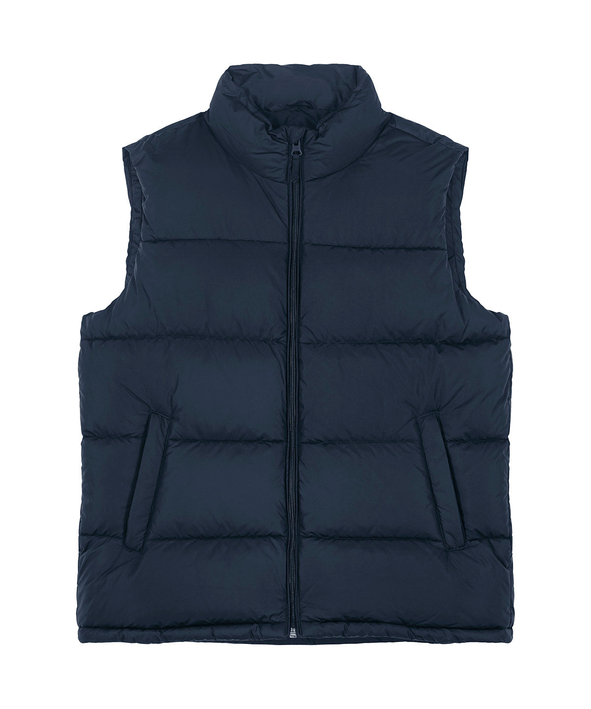 Stanley/Stella SX248 Padded puffer gilet - COOZO