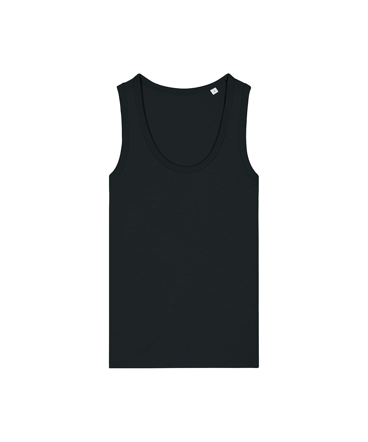 Stanley/Stella SX275 Women Ava Fitted Tank Top - COOZO