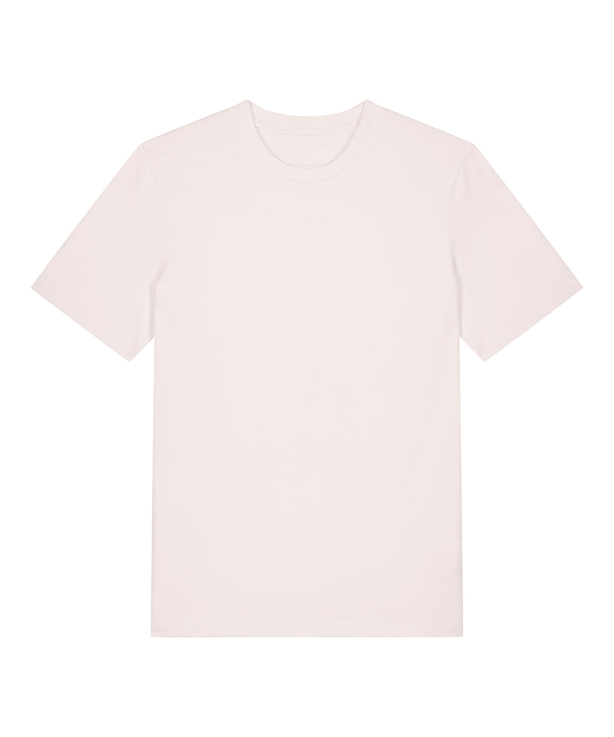 Stanley/Stella SX701 Unisex Creator 2.0 iconic t-shirt Basic all-match Colours