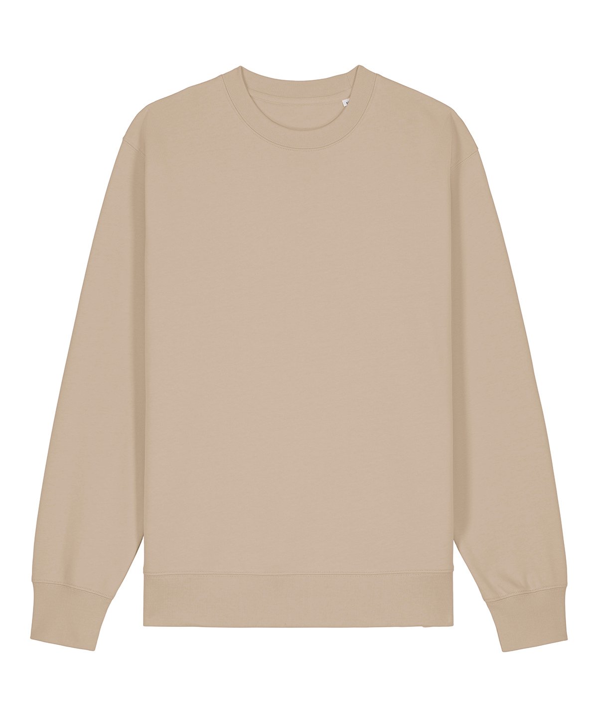 Stanley/Stella SX703 Unisex Changer 2.0 iconic crew neck sweatshirt Natural outdoor Colours - COOZO