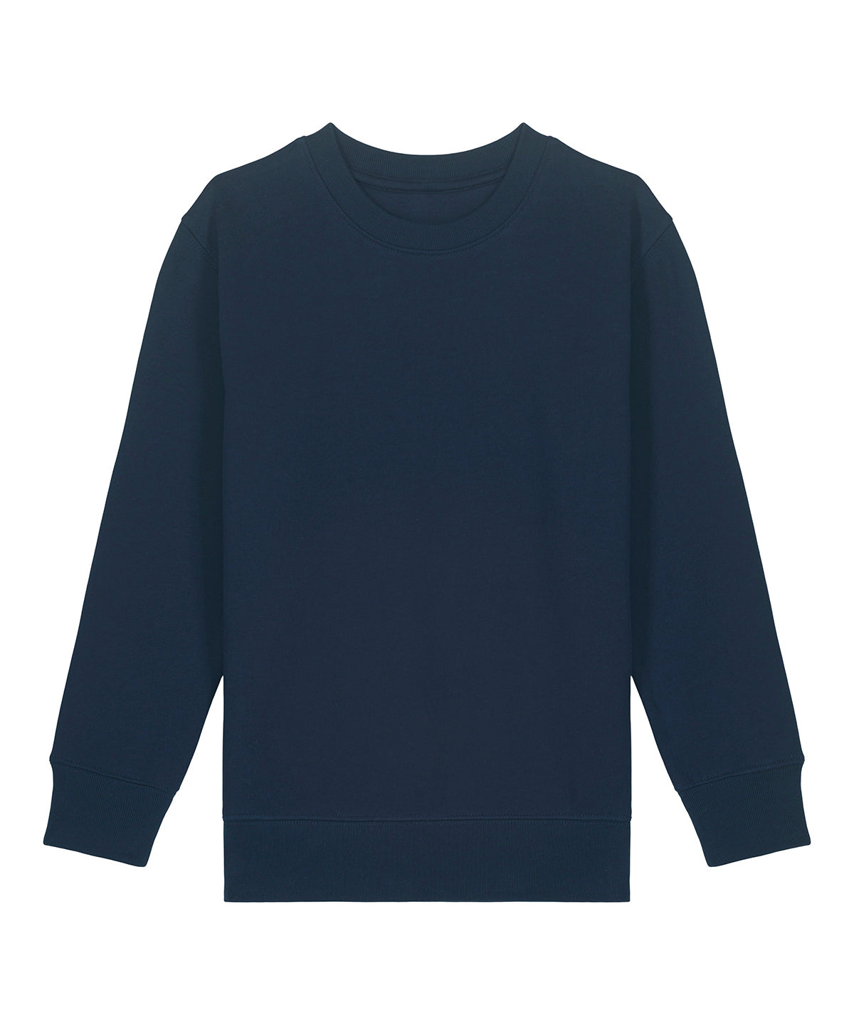 Stanley/Stella SX704 Kids Mini Changer 2.0 iconic crew neck sweatshirt