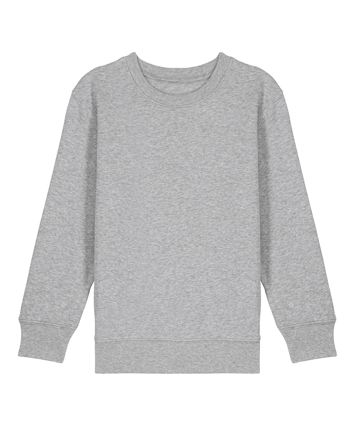 Stanley/Stella SX704 Kids Mini Changer 2.0 iconic crew neck sweatshirt