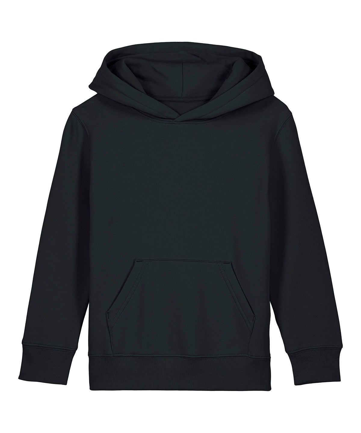 Stanley/Stella SX706 Kids Mini Cruiser 2.0 iconic hoodie sweatshirt Dark Colours - COOZO