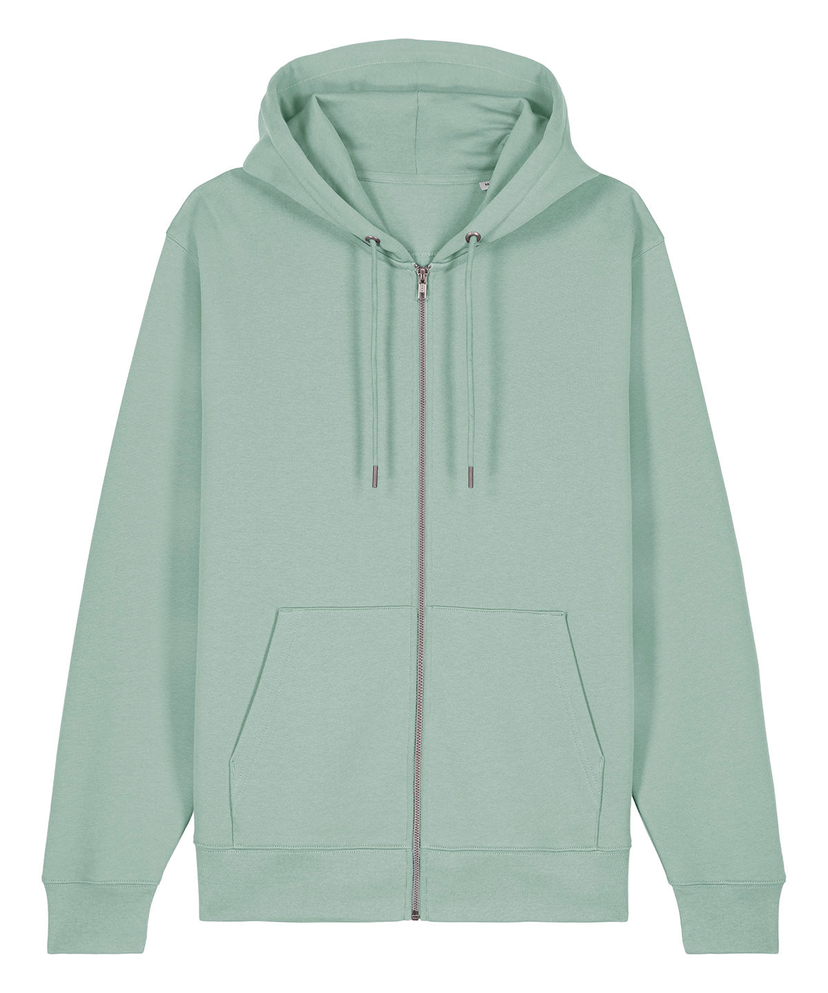 Stanley/Stella SX712 Unisex Cultivator 2.0 iconic zip-thru hoodie sweatshirt Light Colours - COOZO