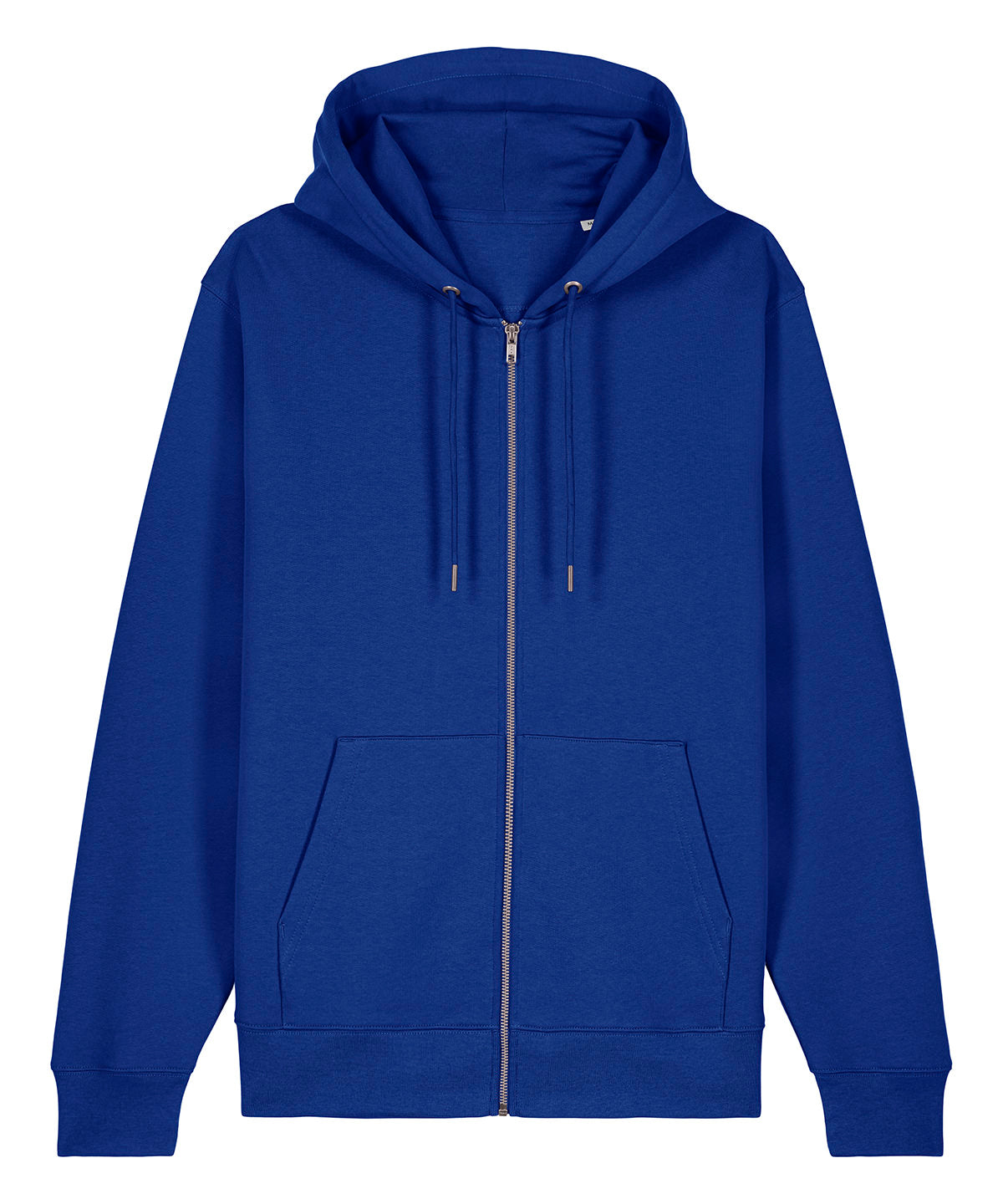 Stanley/Stella SX712 Unisex Cultivator 2.0 iconic zip-thru hoodie sweatshirt Dark Colours - COOZO