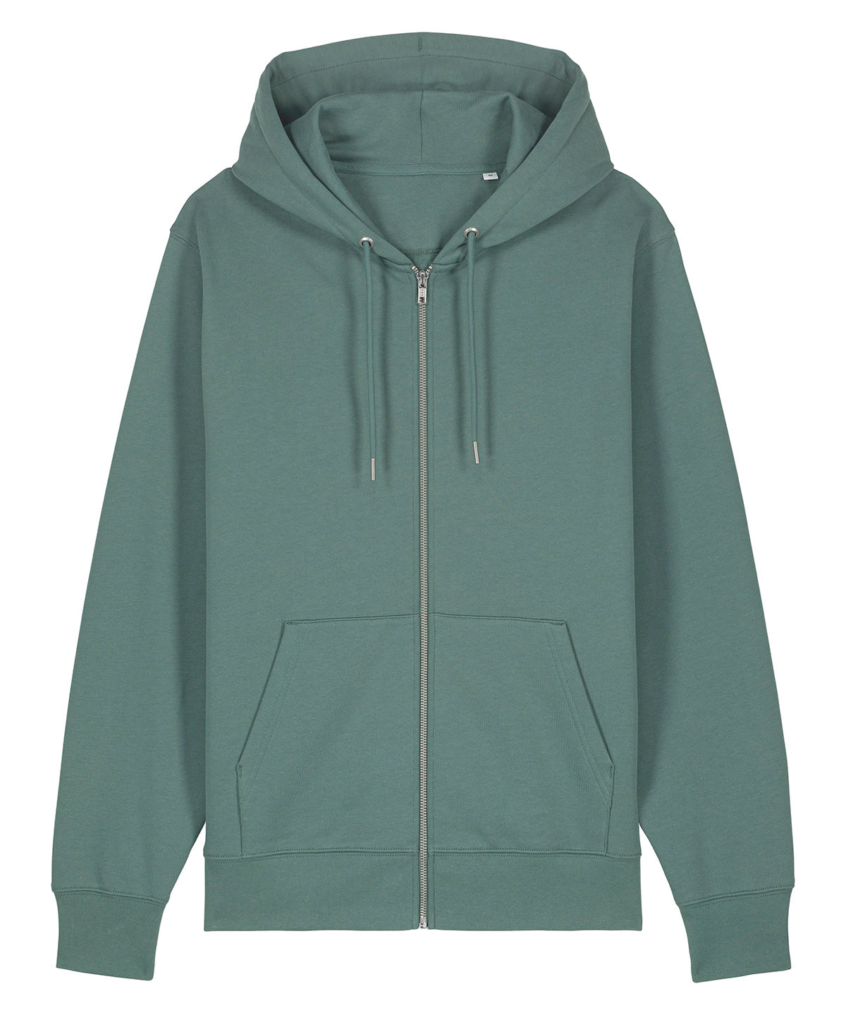 Stanley/Stella SX712 Unisex Cultivator 2.0 iconic zip-thru hoodie sweatshirt Light Colours - COOZO