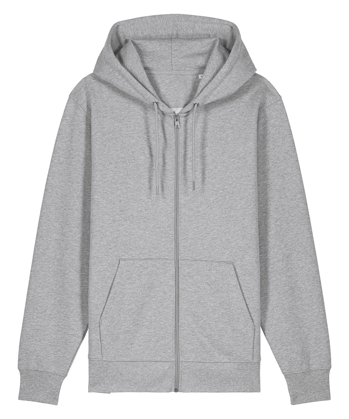 Stanley/Stella SX712 Unisex Cultivator 2.0 iconic zip-thru hoodie sweatshirt Light Colours - COOZO