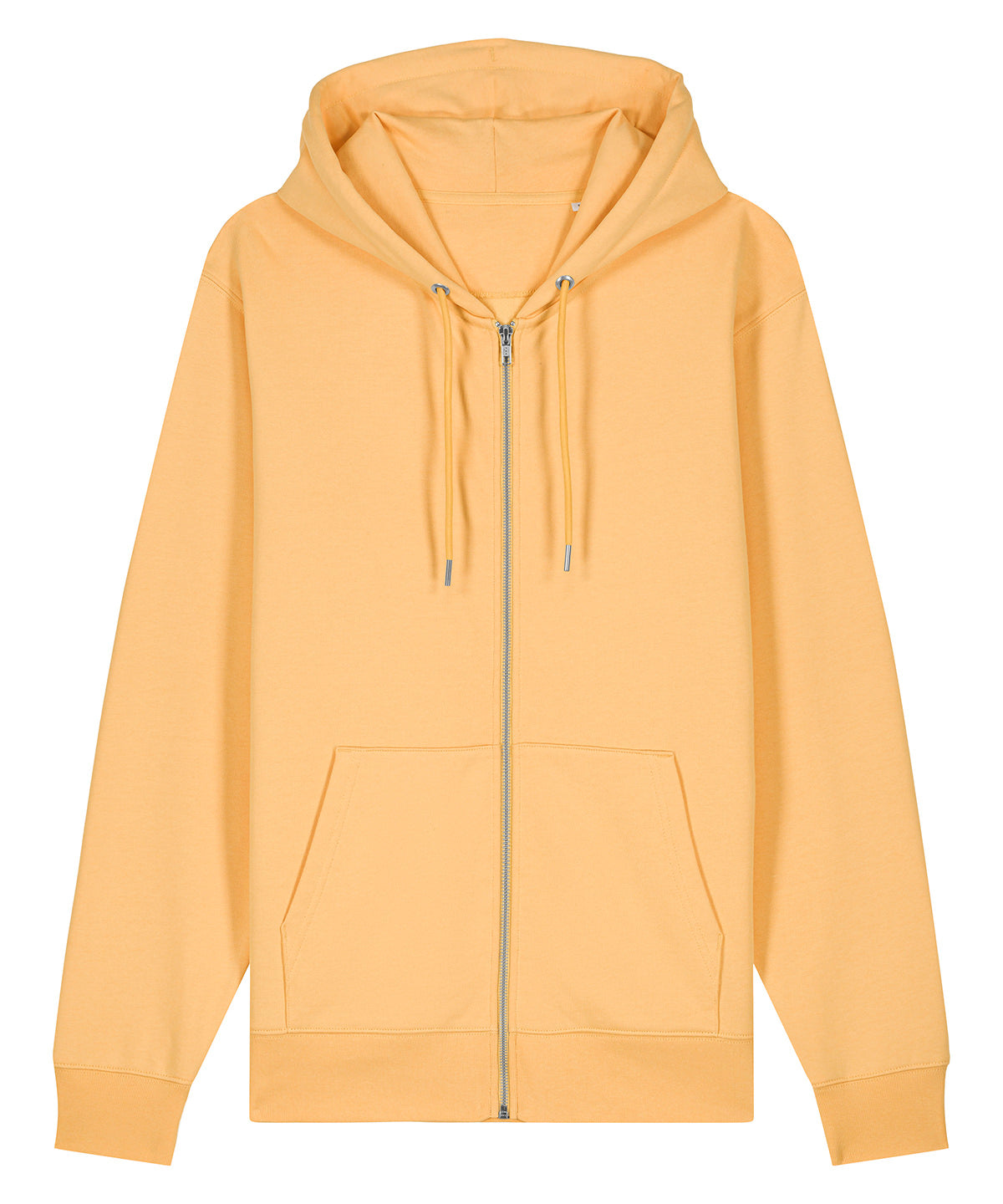Stanley/Stella SX712 Unisex Cultivator 2.0 iconic zip-thru hoodie sweatshirt Light Colours - COOZO