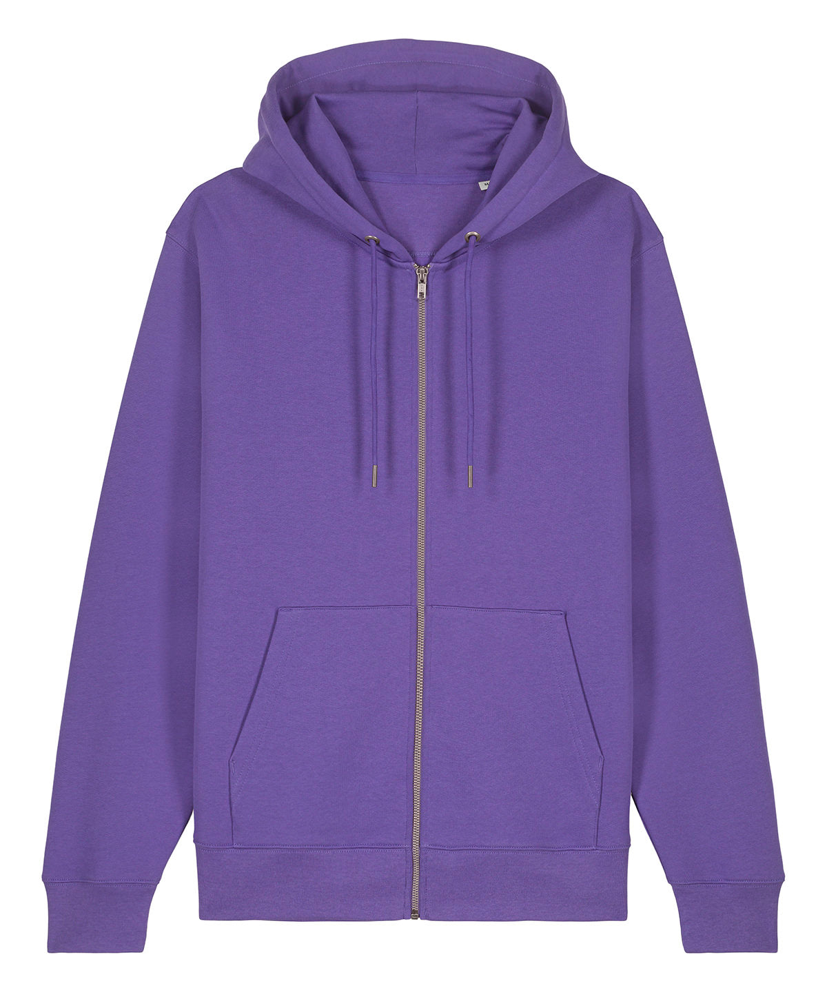 Stanley/Stella SX712 Unisex Cultivator 2.0 iconic zip-thru hoodie sweatshirt Light Colours - COOZO