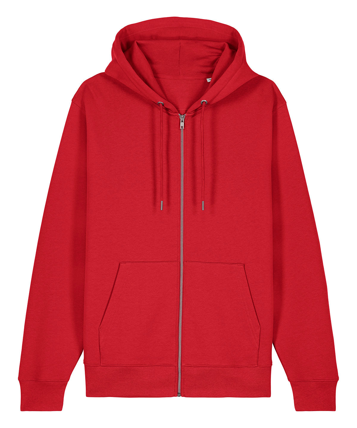 Stanley/Stella SX712 Unisex Cultivator 2.0 iconic zip-thru hoodie sweatshirt Dark Colours - COOZO