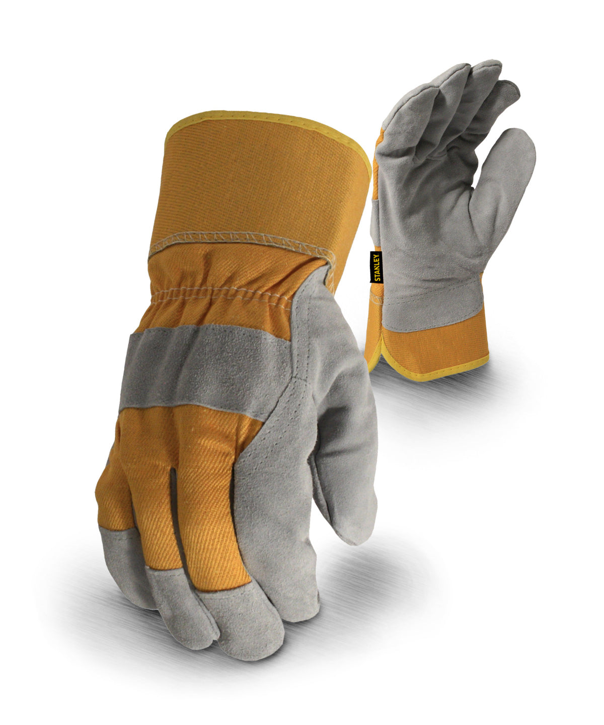 STANLEY SY780 winter rigger gloves - COOZO