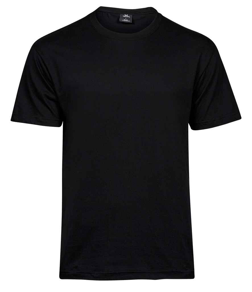 Tee Jays TJ1000 Tee Jays Basic T-Shirt - COOZO