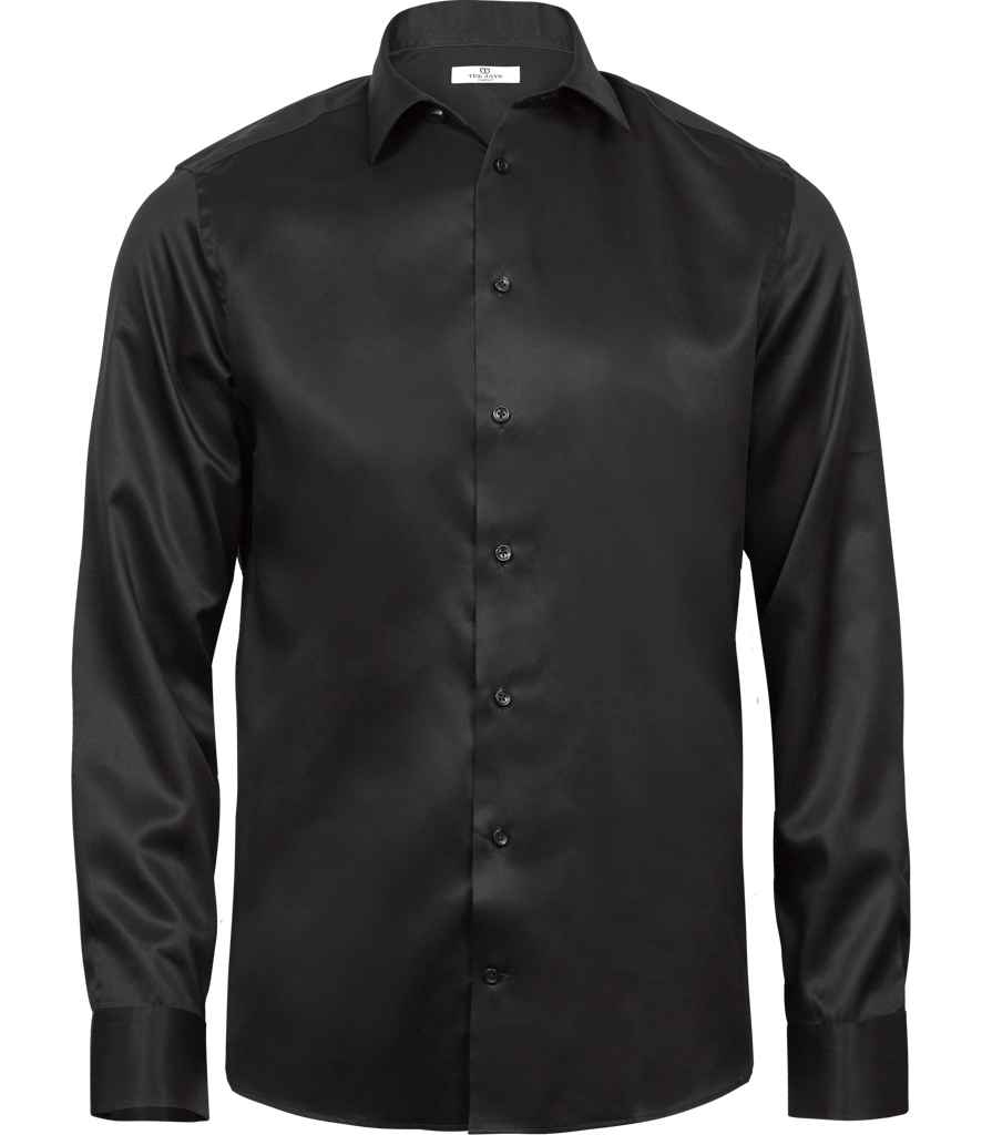 Men's Luxury Shirt Comfort Fit - COOZO