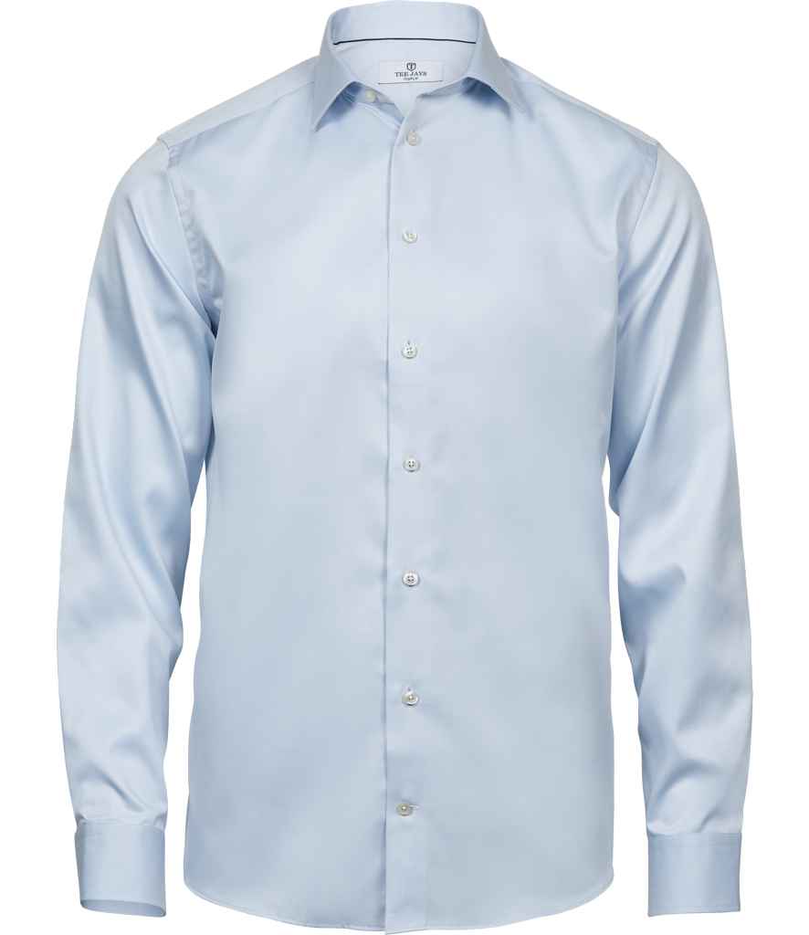 Men's Luxury Shirt Comfort Fit - COOZO