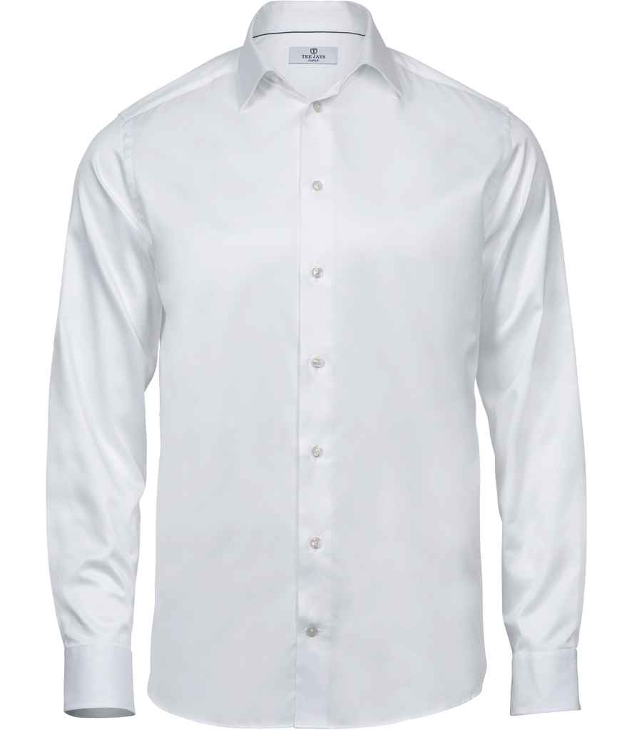 Men's Luxury Shirt Comfort Fit - COOZO