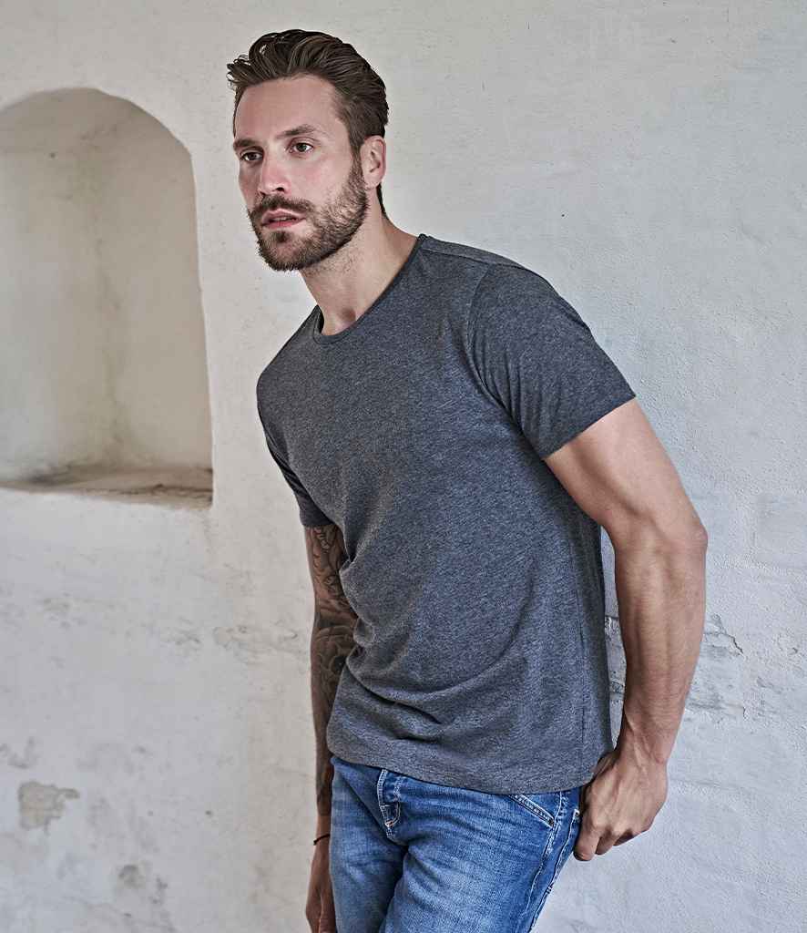 Tee Jays Urban Melange T-Shirt - COOZO