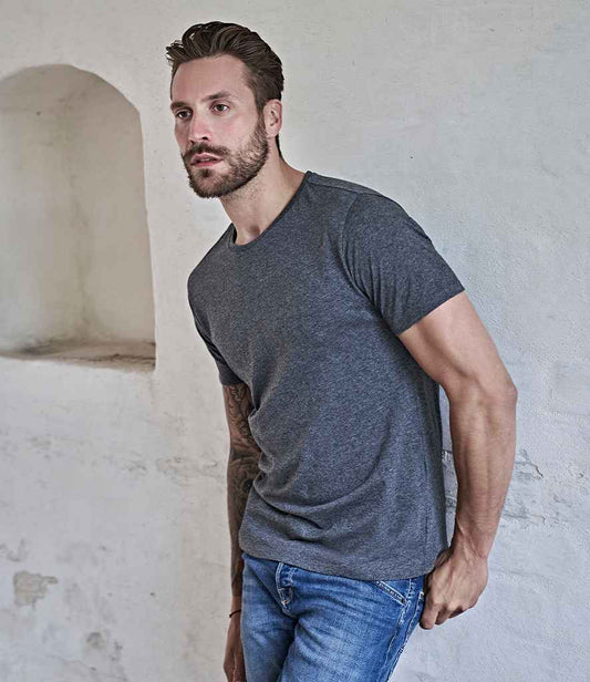 Tee Jays Urban Melange T-Shirt - COOZO