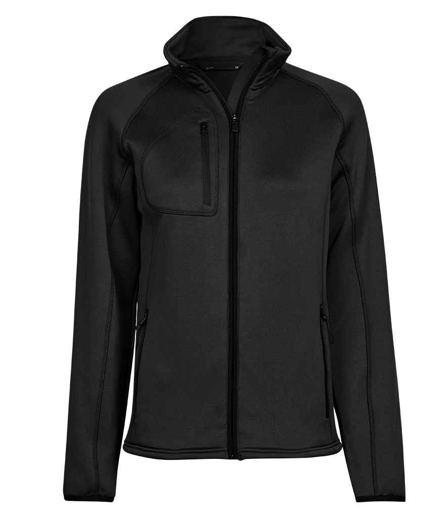 Tee Jays Stretch Fleece Jacket - COOZO