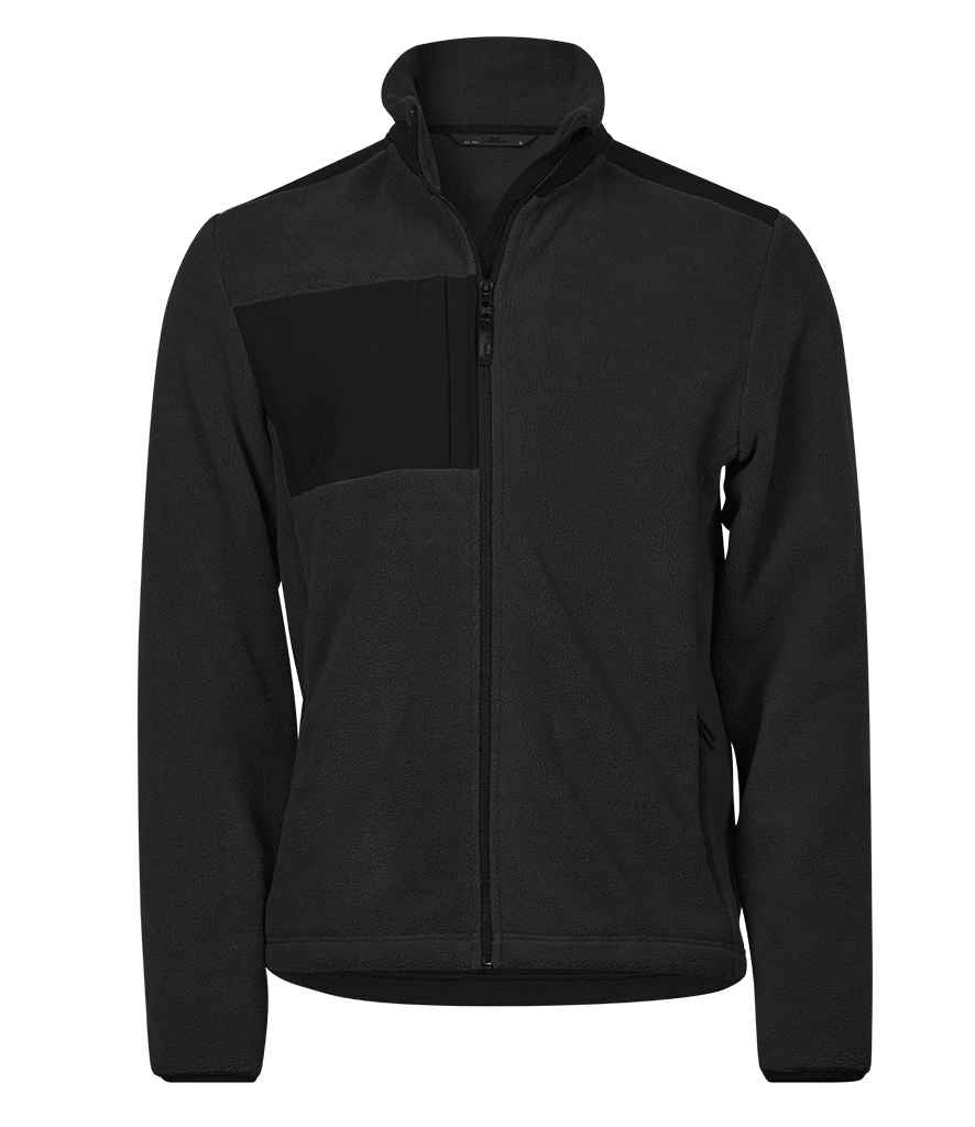 Tee Jays Mountain Fleece Jacket - COOZO