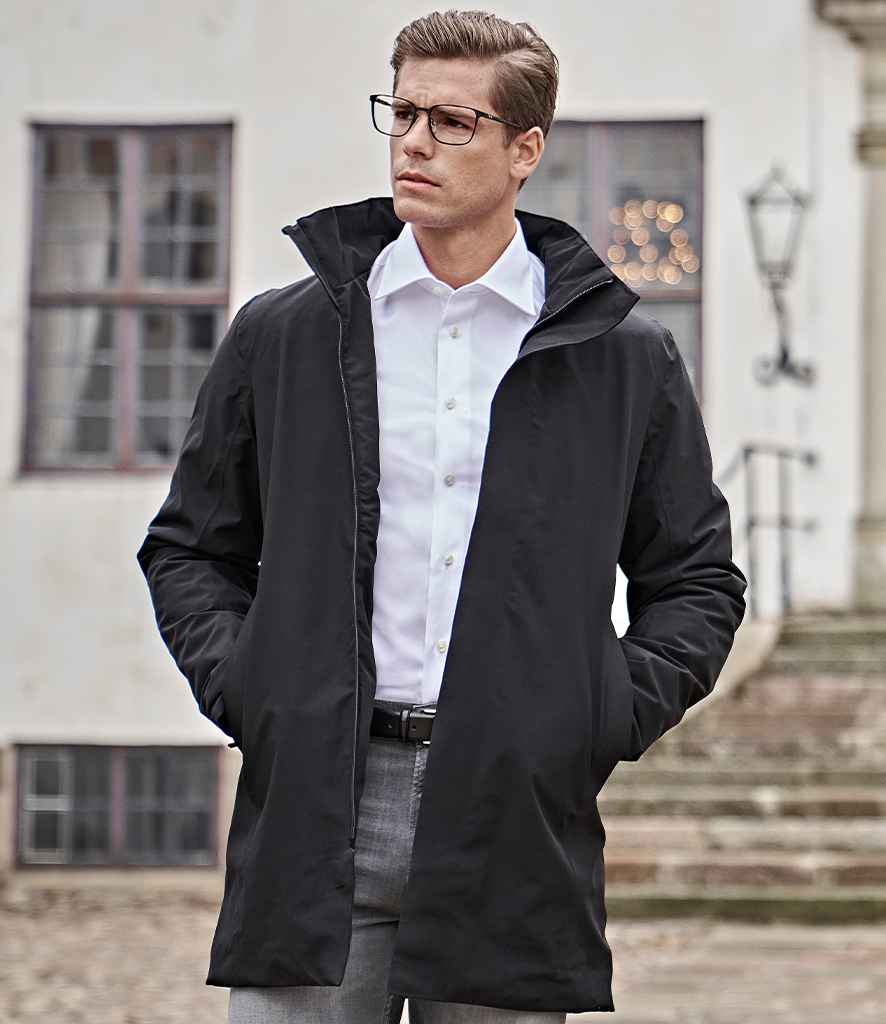 Tee Jays All Weather Parka Jacket - COOZO