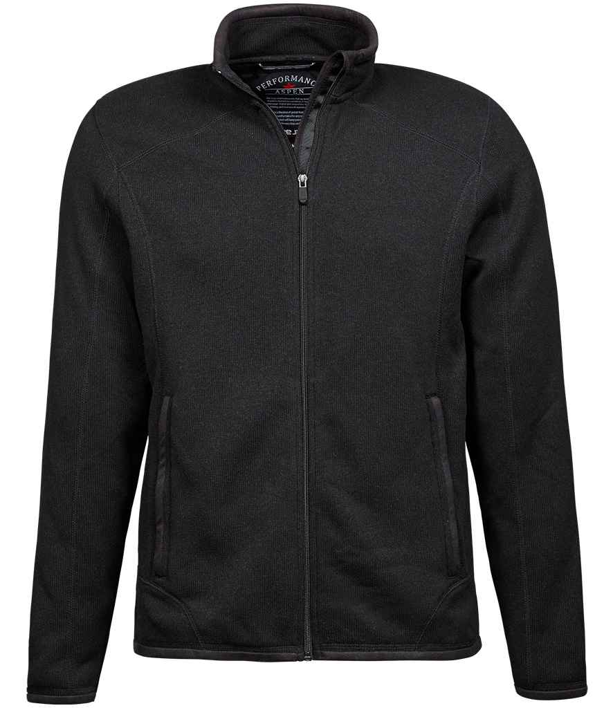 Men's Outdoor Fleece - COOZO