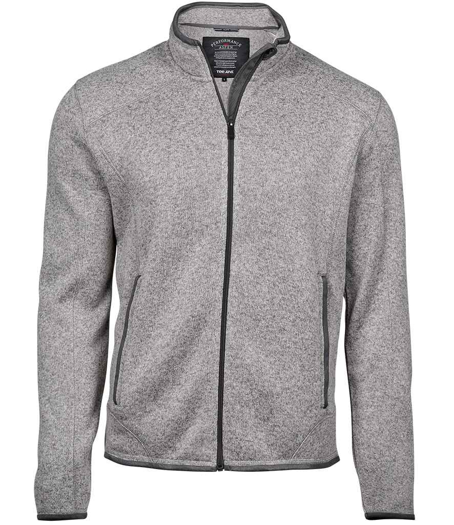 Men's Outdoor Fleece - COOZO