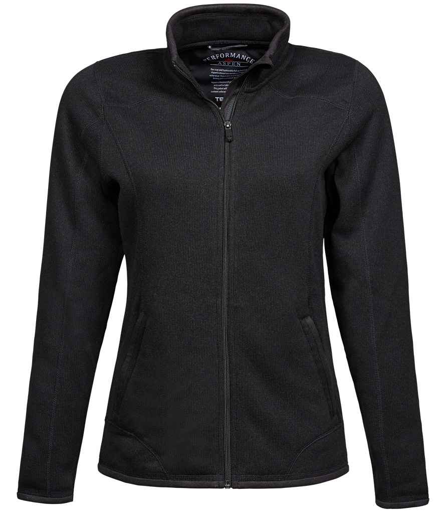 Ladies' Outdoor Fleece - COOZO