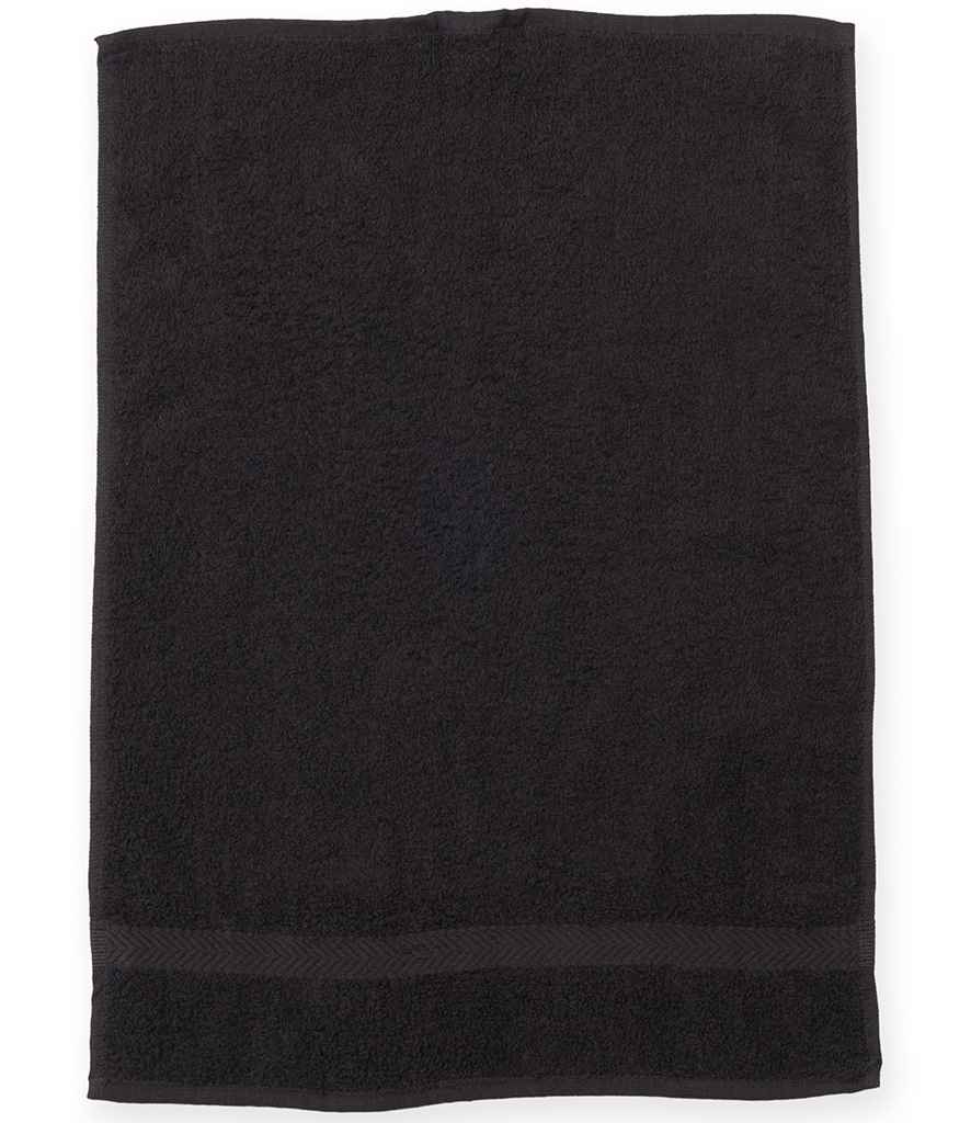 Towel City TC002 Towel City Gym Towel - COOZO