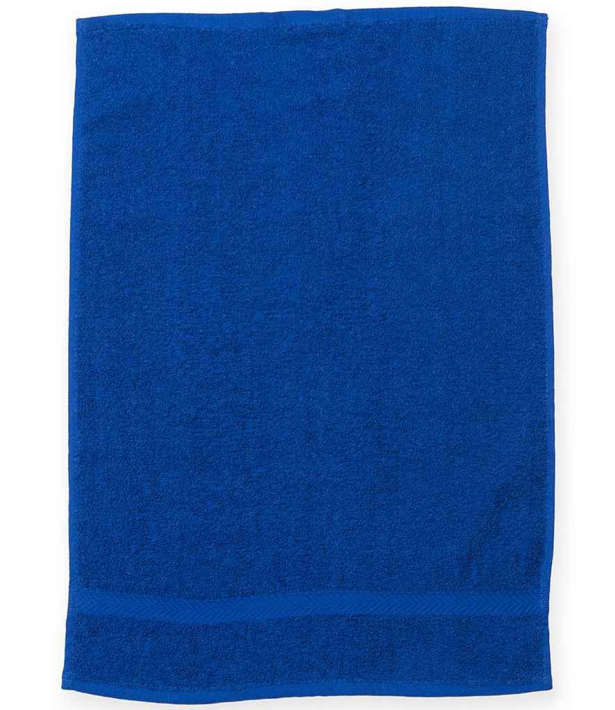 Towel City TC002 Towel City Gym Towel - COOZO