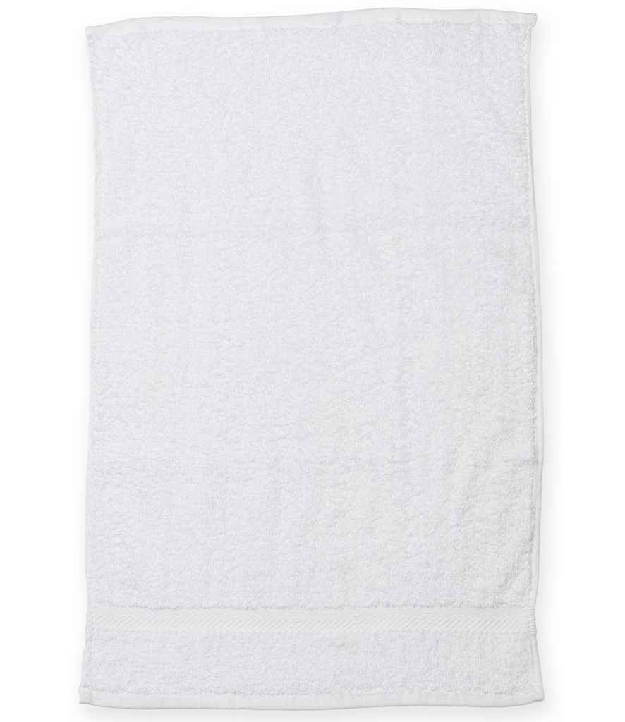 Towel City TC002 Towel City Gym Towel - COOZO