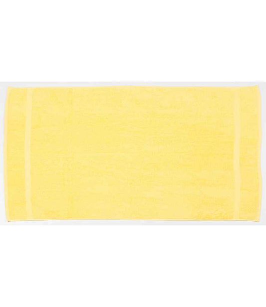 Towel City TC004 Towel City Luxury Bath Towel - COOZO