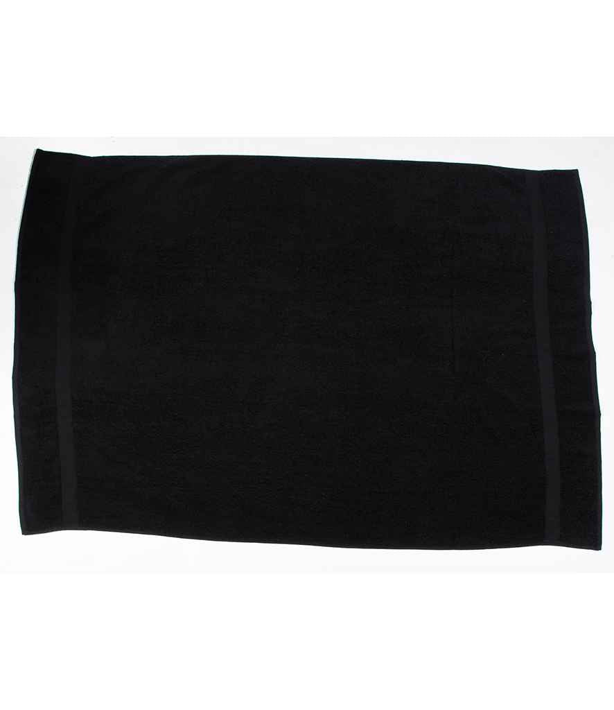Towel City TC006 Towel City Luxury Bath Sheet - COOZO