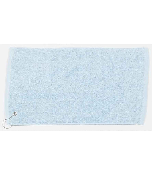 Towel City TC013 Towel City Luxury Golf Towel - COOZO