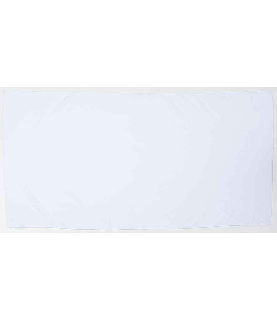 Towel City TC018 Towel City Microfibre Bath Towel - COOZO