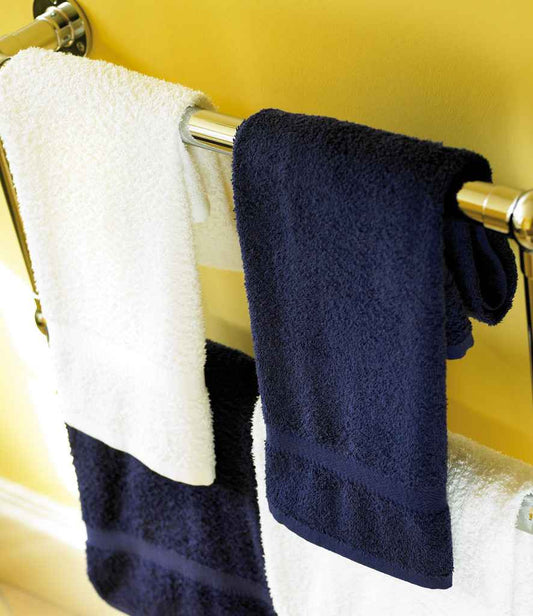 Towel City TC044 Towel City Classic Bath Towel - COOZO