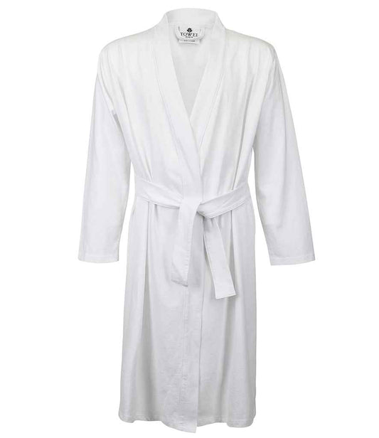 Towel City TC051 Towel City Kids Robe - COOZO