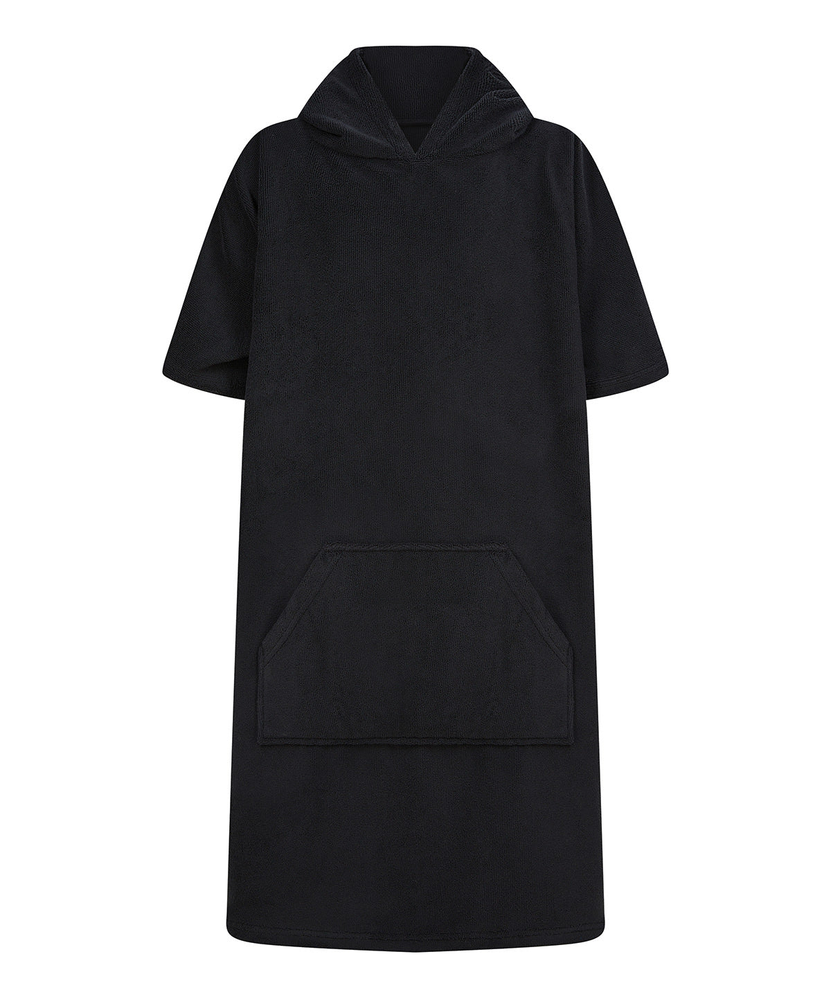 Towel City TC811 Kids poncho - COOZO