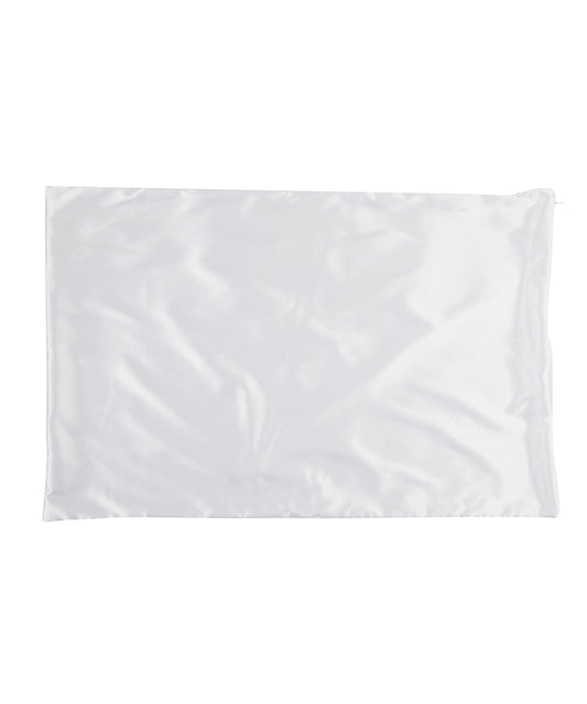 Towel City TC930 Satin Pillowcase - COOZO