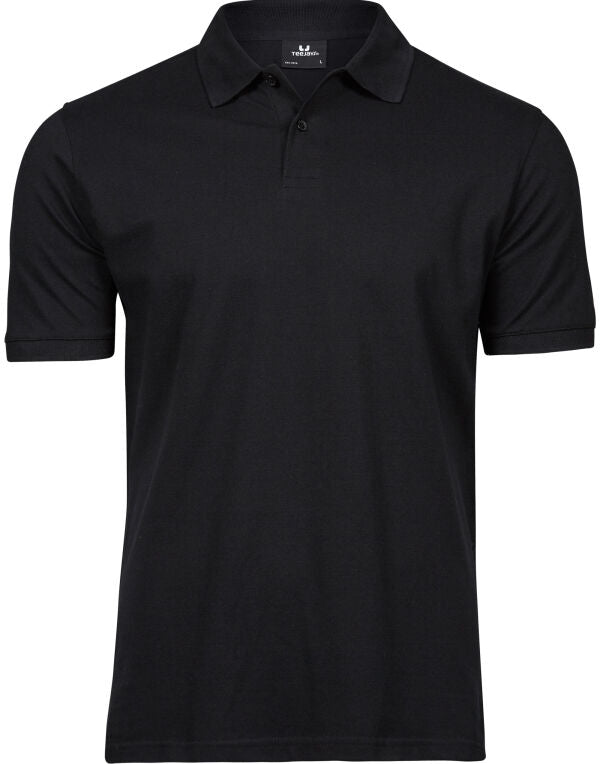 Tee Jays Men's Heavy Polo TJ1400 - COOZO