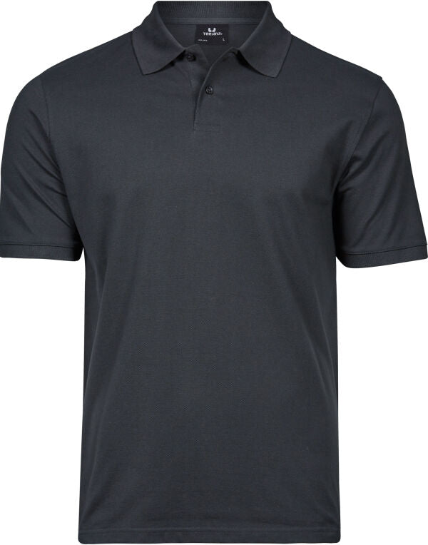 Tee Jays Men's Heavy Polo TJ1400 - COOZO