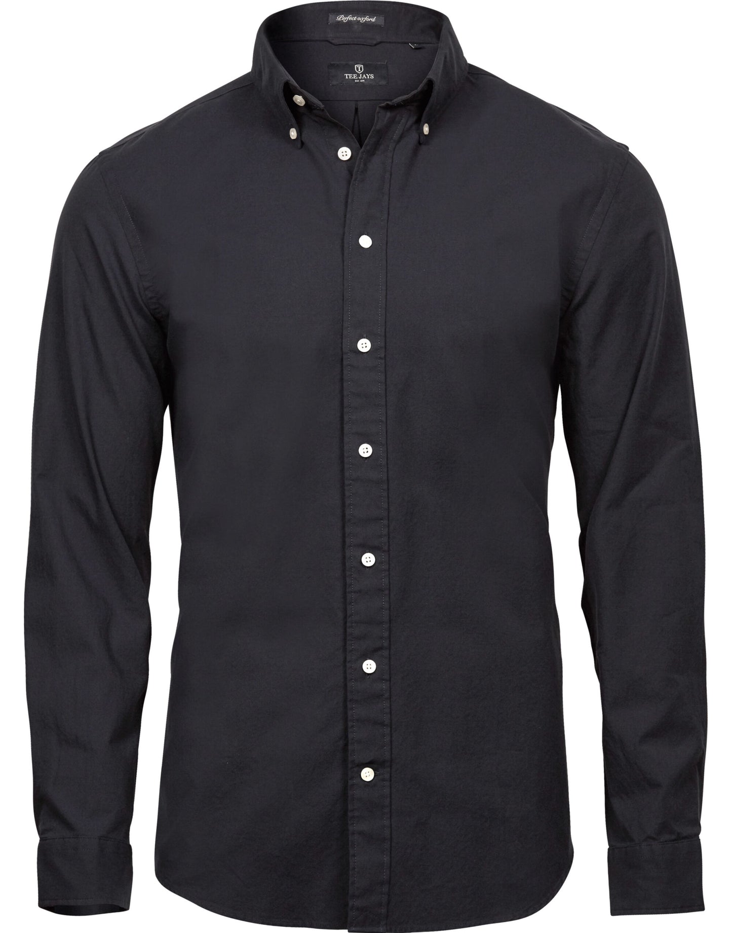 Men's Perfect Oxford Shirt - COOZO