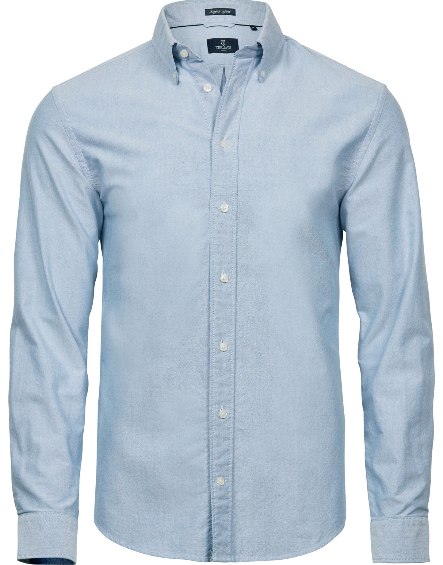 Men's Perfect Oxford Shirt - COOZO