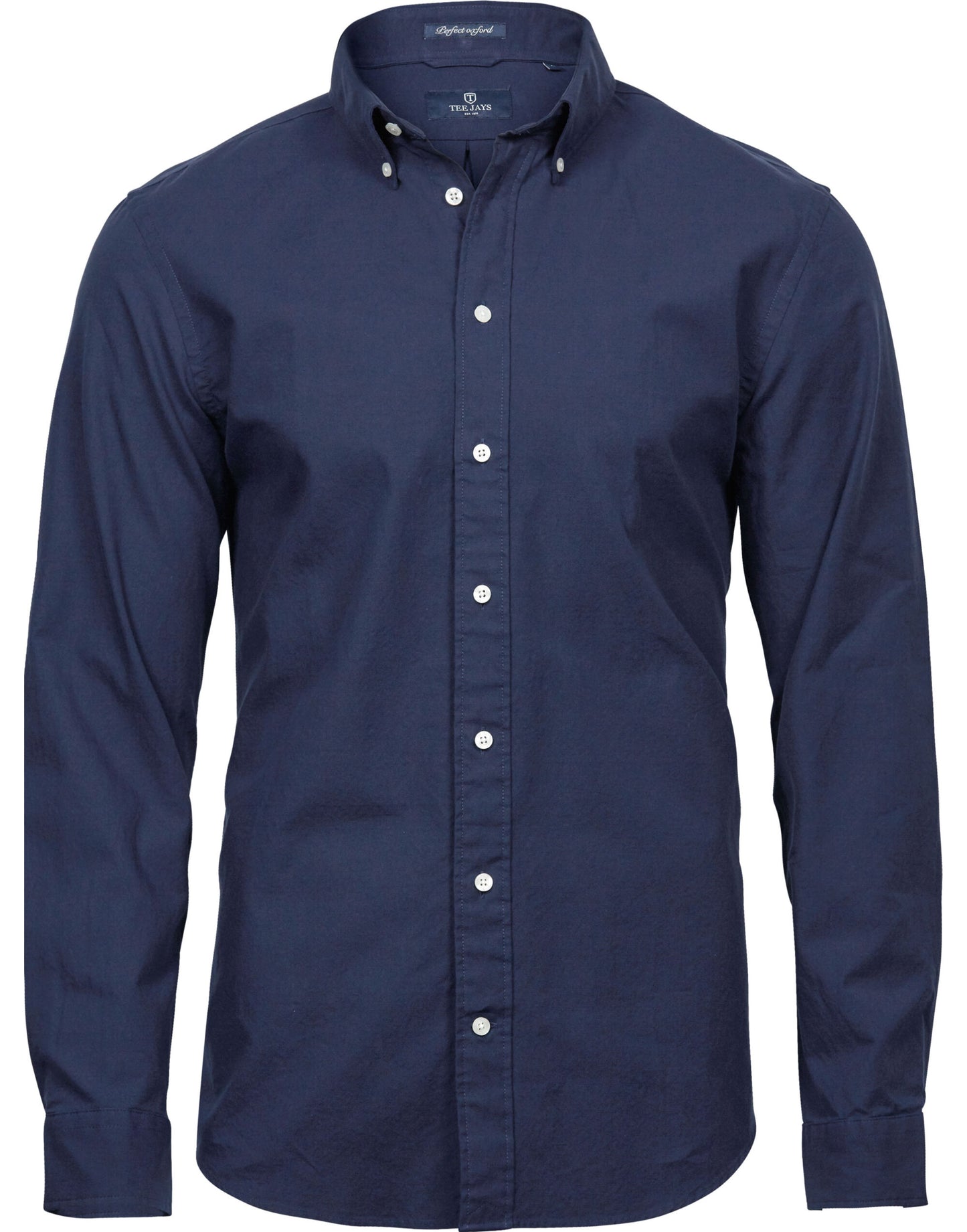 Men's Perfect Oxford Shirt - COOZO
