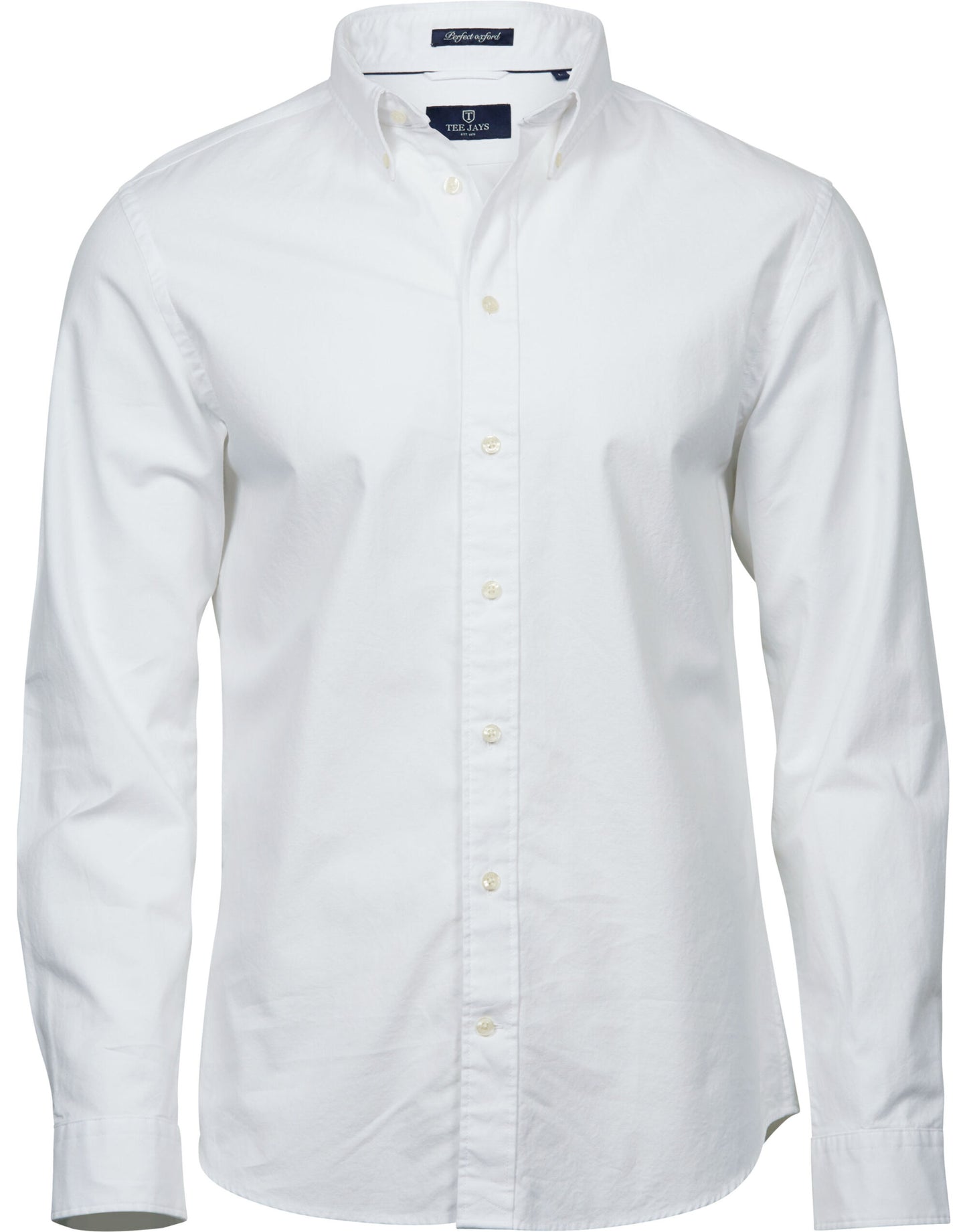 Men's Perfect Oxford Shirt - COOZO