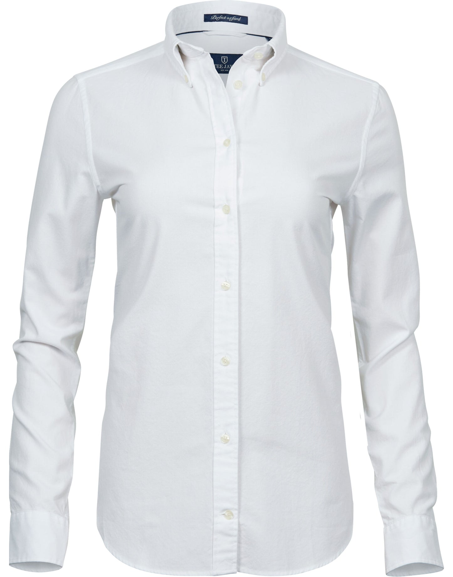 Ladies' Perfect Oxford Shirt - COOZO