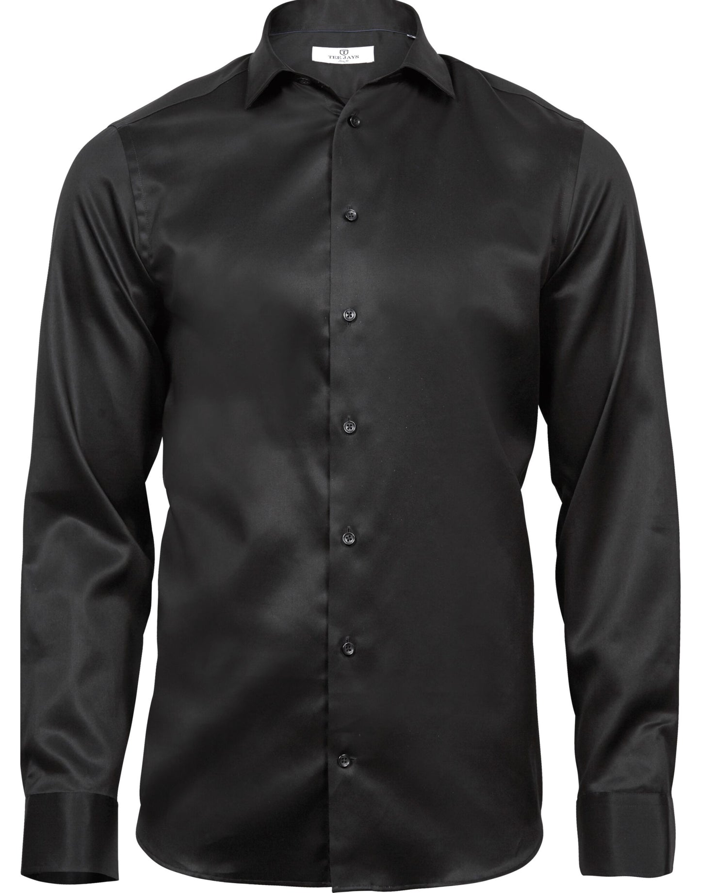 Men's Luxury Slim Fit Shirt - COOZO