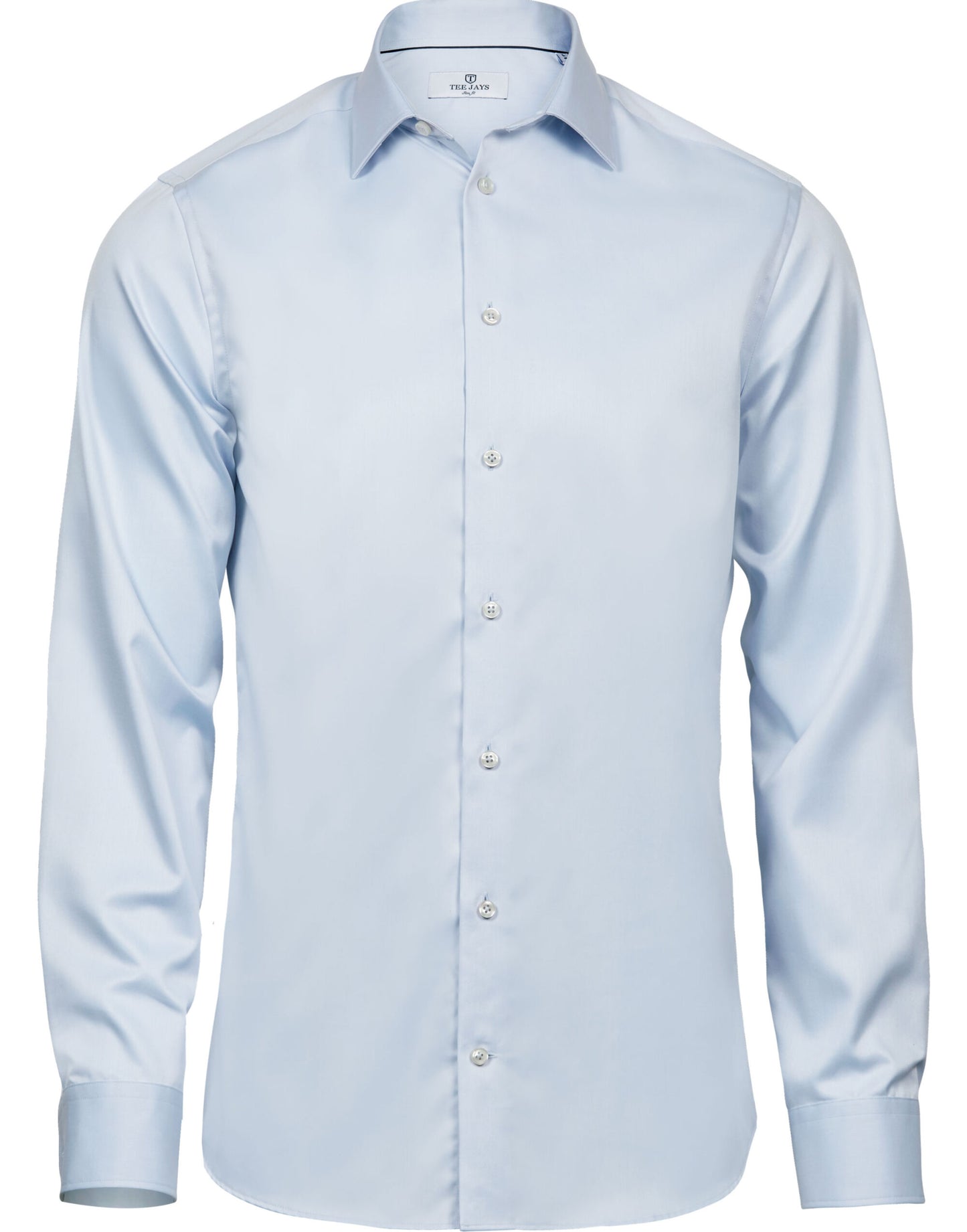 Men's Luxury Slim Fit Shirt - COOZO