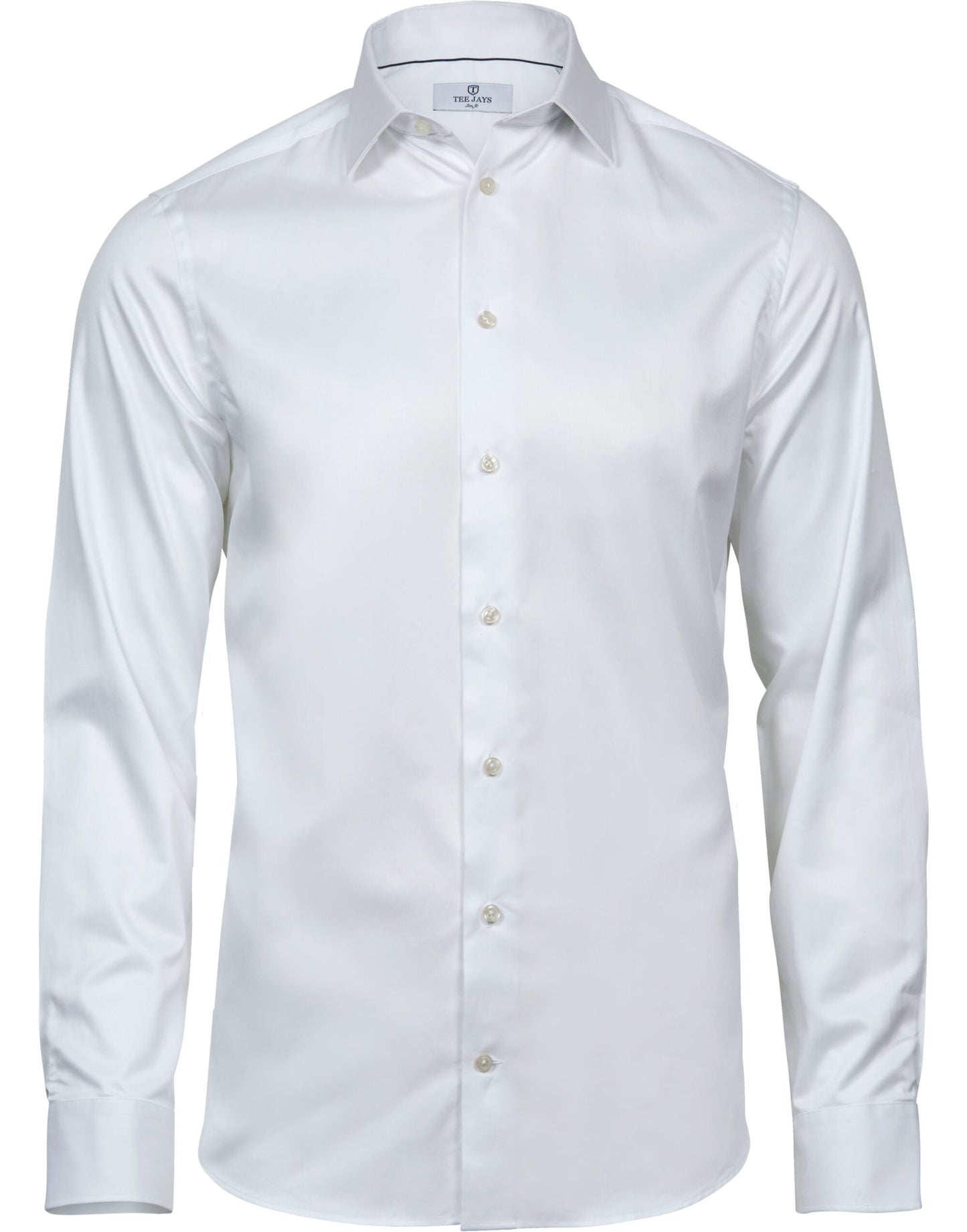 Men's Luxury Slim Fit Shirt - COOZO